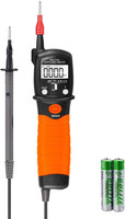 Digital Pen Multimeter DurchgangsprüFer Multimeter Voltmeter, Ac/Dc Multi Tester
