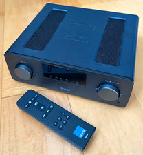 SVS Prime Wireless Pro SoundBase 300W Amp, AirPlay, Bluetooth, Wi-Fi, HDMI eARC