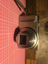 Nikon Coolpix S9050 Digital Camera 15.5x Wide Optical Zoom