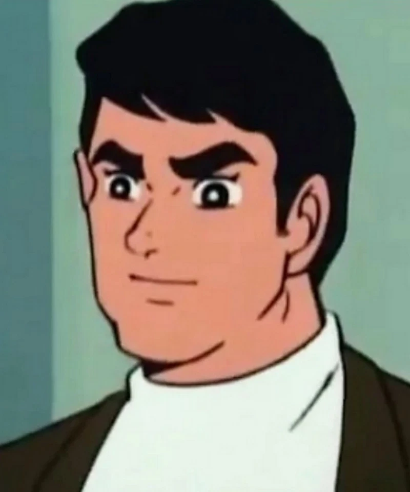 Centella El Justiciero (Gekko Kamen)  Series (32 Episodios) / En ESPAÑOL - Image 4 of 4