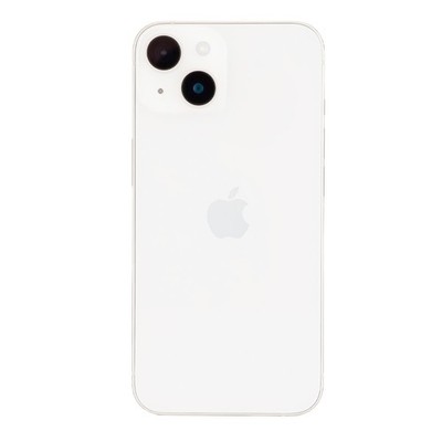Apple iPhone 14 ホワイト 本体　128GB バッテリー98% Apple iPhone 14 128GB Factory Unlocked AT&T T-Mobile Verizon Good