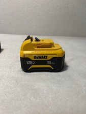 Dewalt DCB126 12V MAX 5.0Ah Lithium Ion Battery