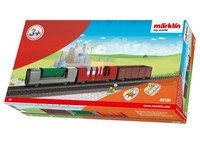 MäRklin 044100 H0 MäRklin My World - GüTerwagen-Set