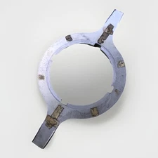 Hamilton Standard Wrench, Dome Retaining Nut HSP 293? 43D50 Etc MADE IN USA 🇺🇸