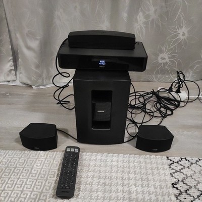 Bose CineMate 220  