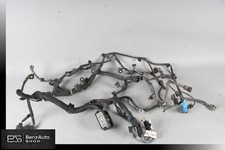 2008-15 Mitsubishi Lancer Evolution X Evo X Gsr Engine Harness Note