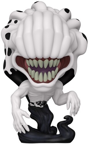 Funko POP! Anime Jujutsu Kaisen 0 - Rika [New Toy] Vinyl Fig
