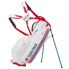 2026 TaylorMade PGA Championship Liberty Lines Stand Golf Bag limited edition