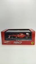 FERRARI 150 ITALIA Model F.ALONSO HOTWHEELS