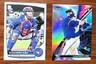 Alejandro Kirk 2021 Finest Rookie RC and Topps Big League  Toronto Blue Jays
