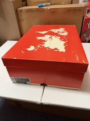 Size 13m/14.5w- Stranger Things x Nike Field General High Eleven