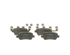 FOR BOSCH UK�ADY HAMULCOWE 0 986 494 126 HAM PADS.