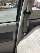 Seat Belt Front Bucket Passenger Retractor Fits 08-12 ESCAPE 3066753