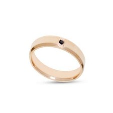 Liu Jo MLJ497 Anello da uomo in acciaio in varie misure di colore oro rosa