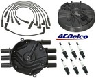 OEM Tune Up Kit w Acdelco Platinum Plugs 1998-2005 for Chevrolet GMC 4.3L V6