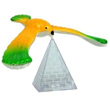 Magic Balancing Bird Science Desk Toy Base No...