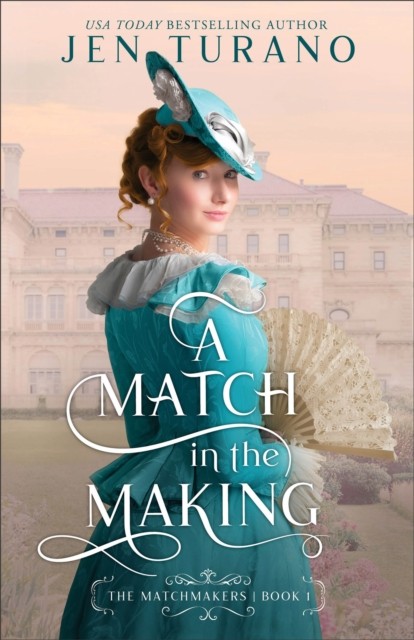 Bethany House Publishers Match In The Making (Matchmakers) - Image 4