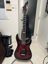 ESP E-II HORIZON FR-II Horizon voll gepflegt