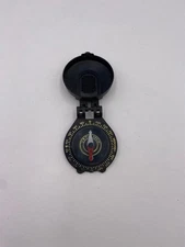 Vintage Pocket Compass Made In The USA