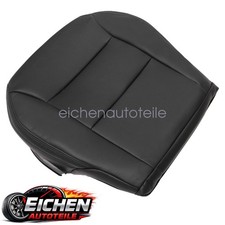 Sitzbezug Sitzfläche Vordersitz für Mercedes Benz CLA250 C117 2013 - 2017 de