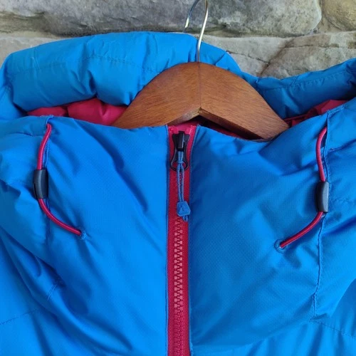 Eddie Bauer First Ascent Peak XV Parka image 12