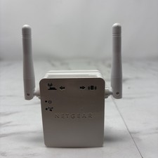 Netgear WN3000RPv2 WiFi Range Extender