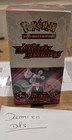 demi display pokemon ev10 Rivalite Destinees Scellé