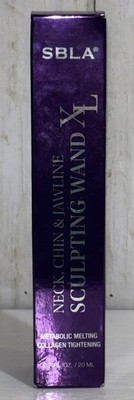 SPENCER BARNES LA SCULPTING WAND Neck, Chin & Jawline Serum XL - 0.7 fl oz SBLA