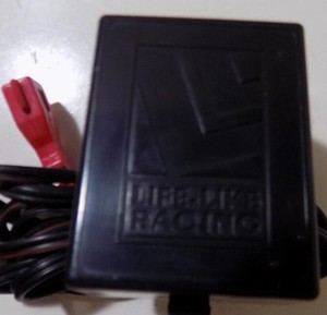 Life-Like Racing SDK 308-2 - 17v DC - 6VA - AC Power Hobby Transformer Working!