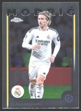 Luka Modri Chrome UCL 2024/25