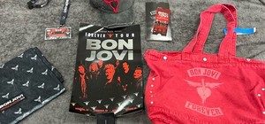 Bon Jovi Bags | eBay