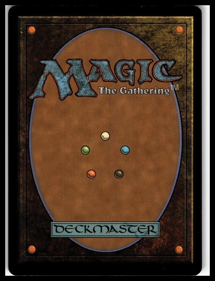 Lorwyn #12 Dawnfluke - Image 2 of 2