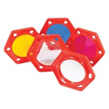 Marvel Education Company Color Lenses - Set of 5