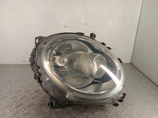 Feu avant (phare) Mini MINI