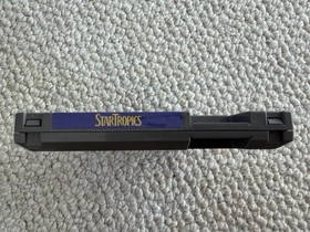 Startropics Nintendo NES (Cartridge Only!)