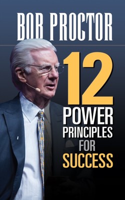 12 Power Principles for Success 9781722501914 - Free Tracked Delivery