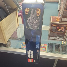 LEGO Star Wars: Millennium Falcon (7965) BRAND NEW & SEALED!