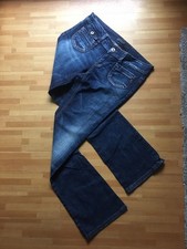 050	|	Jeanshose	|	Only	|	Ebba	| Bootcut RO-70...
