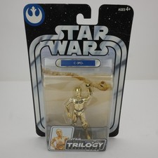 Star Wars OTC C-3PO  13 Figure 2004 Hasbro Original Trilogy Collection New MOC