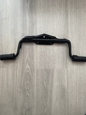 YAMAHA T80 T50  TOWNMATE FRONT RIDER FOOTPEGS FOOT REST