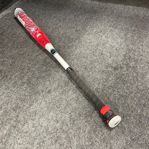 Batte De Softball Dudley Dan Smith Doom Team Edition – 34 Pouces, 27 Oz, Composite Carbone