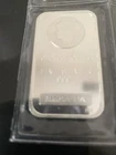 1 oz. Mint Silver Bar - Morgan Dollar Design .999+ Fine