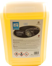 AUTOGLYM RUBBER PLUS CLEANER PROFESSIONAL TYRE RUBBER TRIMS DRESSING 20 LITRE