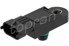 Topran-OE 700 898 sensor, intake manifold pressure for Renault