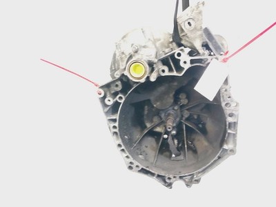 20DM69 9297916 getriebe ft PEUGEOT 307 BREAK SW S2