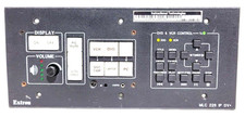 Extron MLC 226 IP DV Multi Use Panel MLC 226 IP MediaLink Controller
