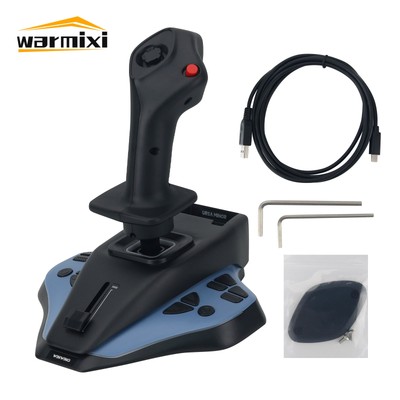 WINWING URSA MINOR Airline Joystick Flight Simulator for X-Plane MSFS2020 P3D