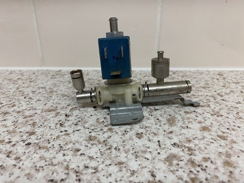 Original Dampfventil Magnetventil für Sage The Oracle Kaffeemaschine BES980BTR