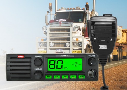 GME TX4500S