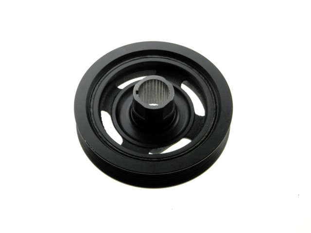 Pulley, Crankshaft Compatible With HONDA ENG.R18 1.8 CIVIC 06-, FR-V 04-, ST
